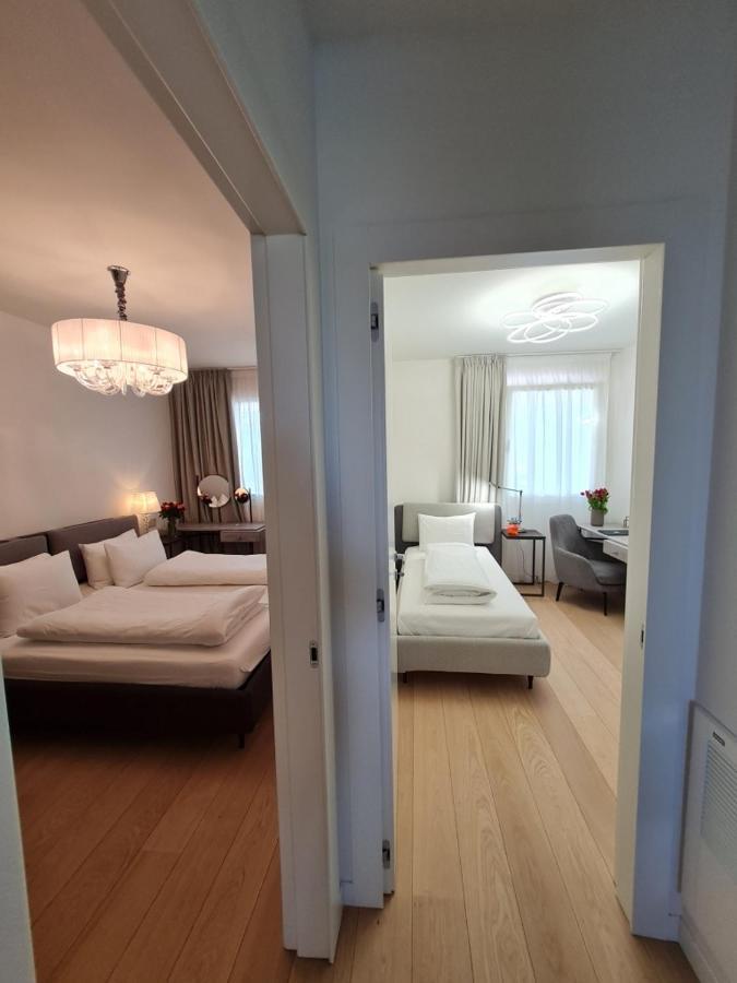 Sole Di Diana Luxury Apartments 佩斯基耶拉德加达 外观 照片